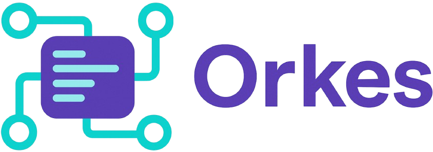 orkes v0.1.3.3 documentation - Home