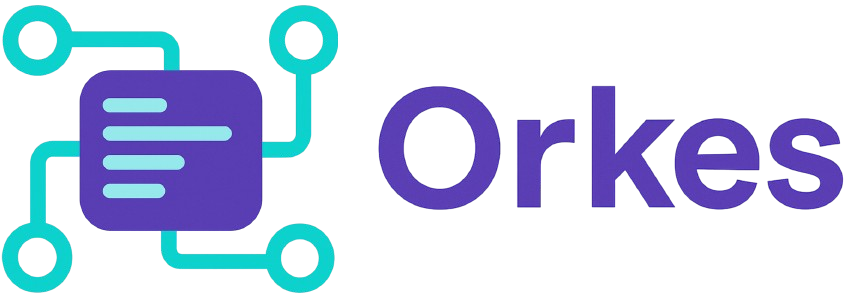 orkes v0.1.3.3 documentation - Home